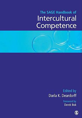 The Sage handbook of intercultural competence