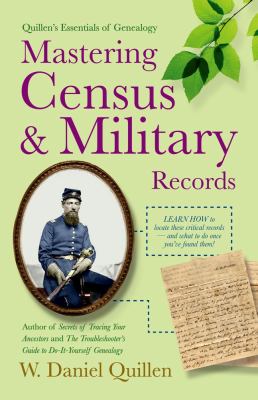 Mastering census & military records