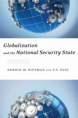 Globalization and the national security state