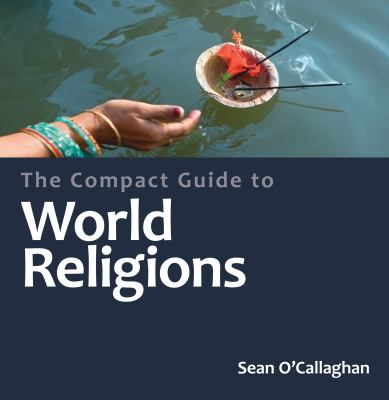 The compact guide to world religions