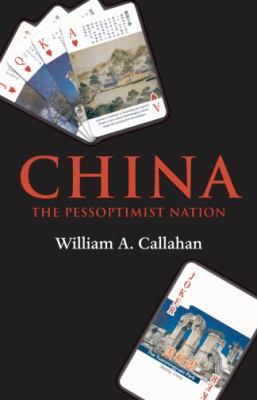 China : the pessoptimist nation