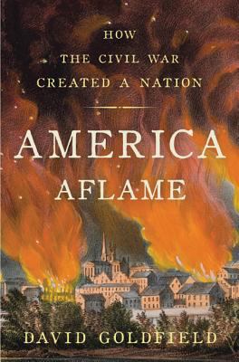 America aflame : how the Civil War created a nation