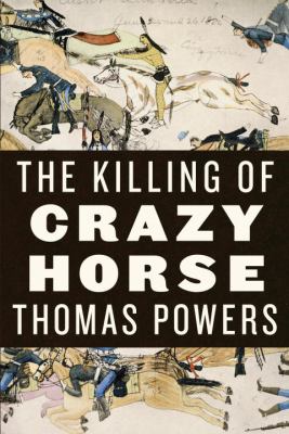 The killing of Crazy Horse