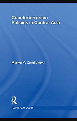 Counterterrorism policies in Central Asia