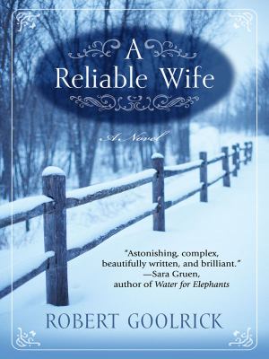 A reliable wife