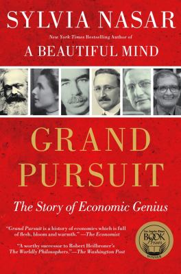 Grand pursuit : the story of economic genius