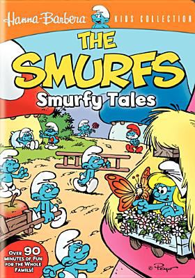 The Smurfs : Smurfy tales