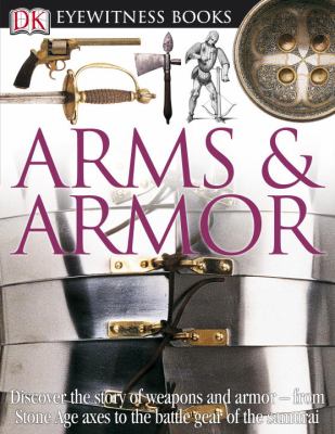 Arms & armor