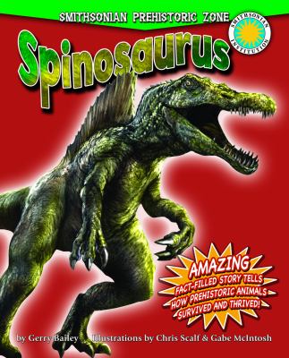 Spinosaurus