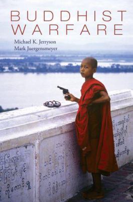 Buddhist warfare