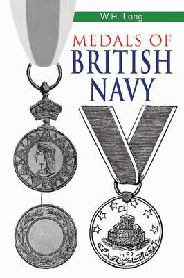 Medals of the British Navy and how they were won : with a list of those officers who, for their gallant conduct were granted honorary swords and plate by the Committee of the Patriotic Fund