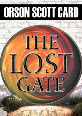 The lost gate