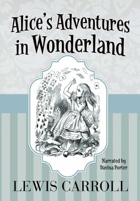 Alice's adventures in Wonderland