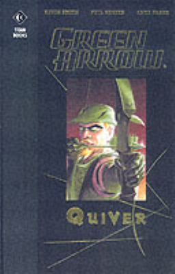 Green Arrow : quiver