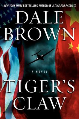 Tiger's claw : [a novel]