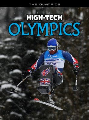 High-tech Olympics