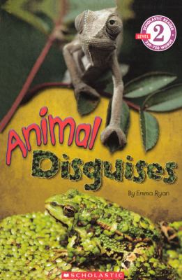 Animal disguises