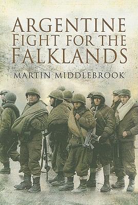 Argentine fight for the Falklands