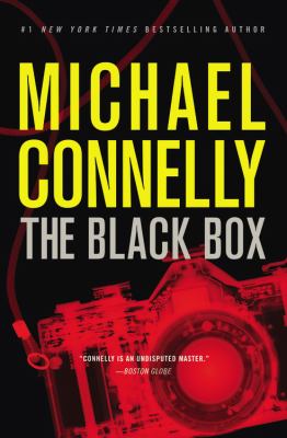 The black box : a novel. #16] / : [a Harry Bosch novel ;