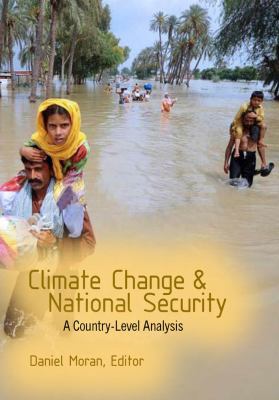 Climate change and national security : a country-level analysis