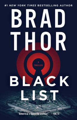 Black list : a thriller