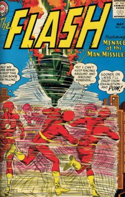The Flash archives. [volume 6]