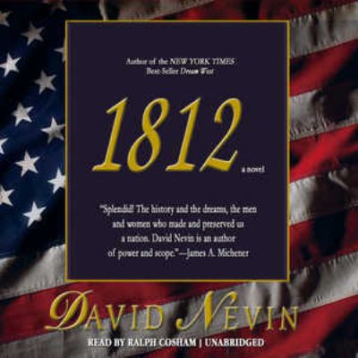 1812 : a novel