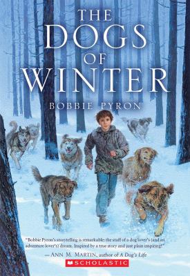 The dogs of winter