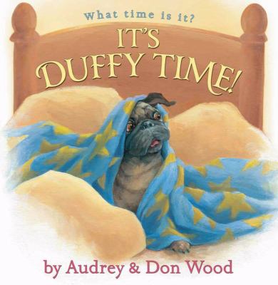 It's Duffy time!