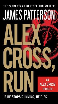Alex Cross, run. bk. 20] / [Alex Cross series ;