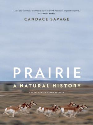 Prairie : a natural history