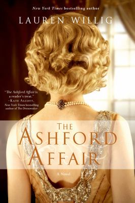 The Ashford affair : [a novel]