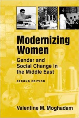 Modernizing women : gender and social change in the Middle East