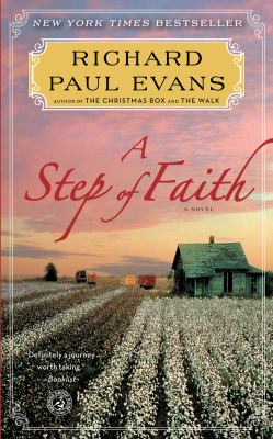 A step of faith : [a novel]. [#4] ; : the fourth journal of The walk series,