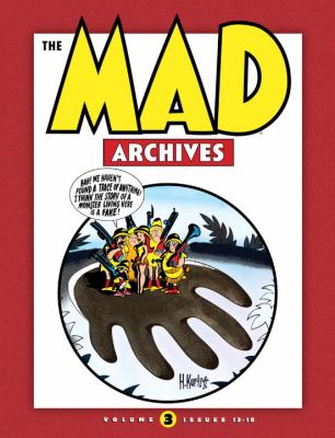 The MAD archives.