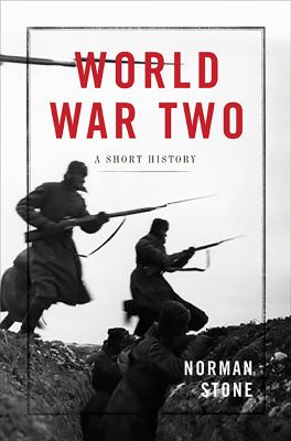 World War Two : a short history