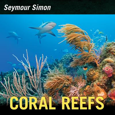 Coral reefs