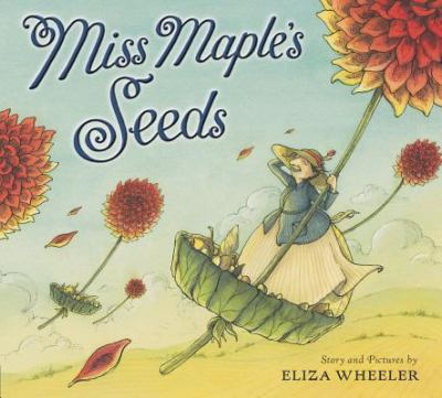 Miss Maple's seeds