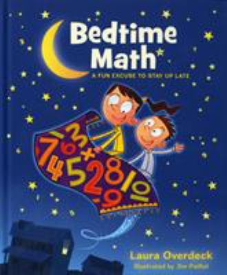 Bedtime math