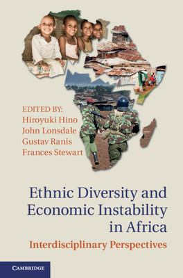Ethnic diversity and economic instability in Africa : interdisciplinary perspectives
