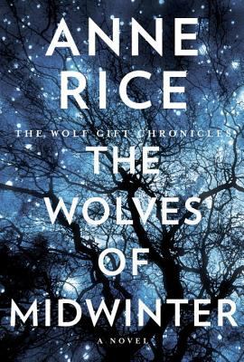 The wolves of midwinter. [bk. 2] / the Wolf gift chronicles ;