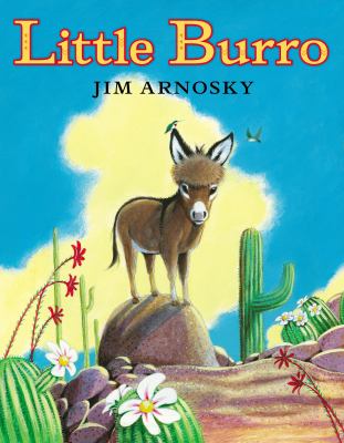 Little Burro