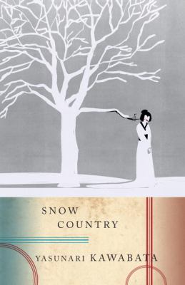 Snow country : [a novel]