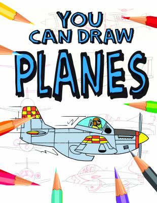 You can draw : Planes