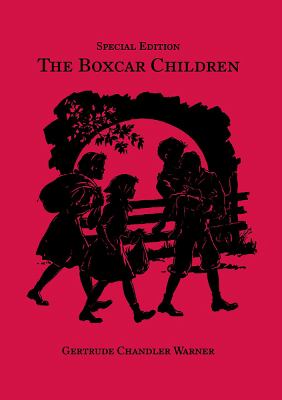 The Boxcar children