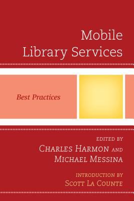 Mobile library services : best practices