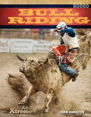 Bull riding