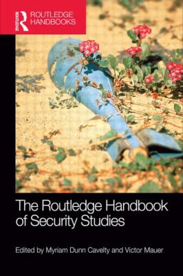 The Routledge handbook of security studies