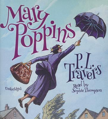 Mary Poppins