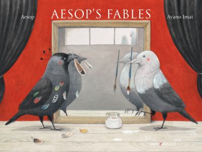 Aesop's fables